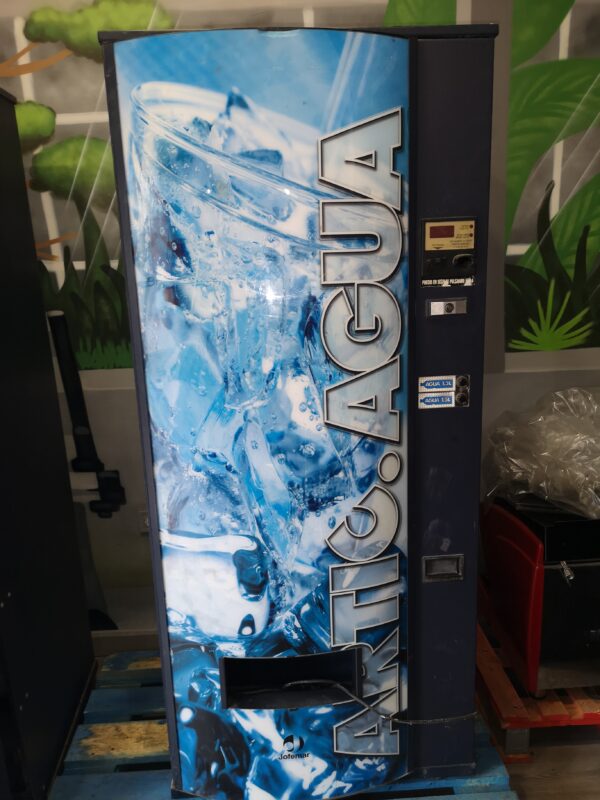 Jofemar Artic Agua ocasión